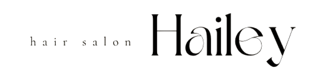 髪質改善/縮毛矯正/ブリーチ縮毛矯正専門店 HAILEY 阪急茨木