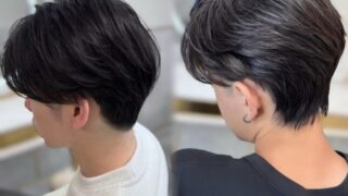 【茨木市|メンズのお客様も大歓迎です☆】