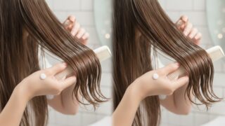 【茨木市｜トリートメントの「つけすぎ」が逆効果な理由】