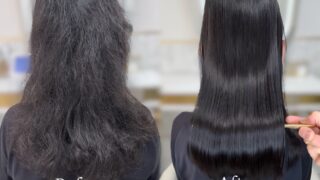 【茨木市｜〜エイジング毛ってなに？〜】