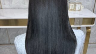 【茨木市｜〜髪が広がる原因、「クセ」だけじゃありません〜】