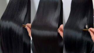 【茨木市｜〜縮毛矯正後、当日はシャンプーしてもいい？〜】